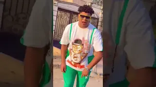 كواليس مهرجان ابو الشوق والاسمر 