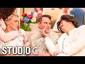 Wedding Sales Pitch Goes Too Far - Studio C