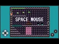 MakeCode Arcade Advanced - SPACE MOUSE