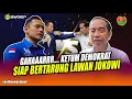 Begawan: TELAAAK... TERANG - TERANGAN AHY SINDIR JOKOWI SOAL KUDETA DEMOKRAT #1517