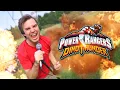 Power Rangers Dino Thunder Extended Theme | Cover