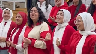 عمرو الدياب الكلمة الحلوة 