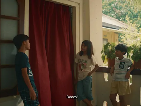 Official Trailer