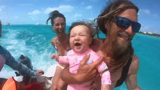 What Young CRUISING Couples do for Fun  [Ep 206]