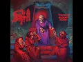 Baptized in Blood (Original Florida Session)