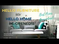 Download Lagu Hello Furniture Now Hello Home Has Reopened In Ft. Collins!