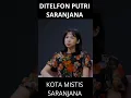 Download Lagu Ditelfon putri kota saranjana #saranjana #kota #gaib #kalimantan #video #shorts #vidioviral #hantu #