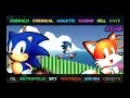 Lagu 🔵🔶 SONIC The Hedgehog 2 (1992) - Full Soundtrack HD (432Hz)