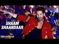 Download Lagu Shaam Shaandaar | Shaandaar | Shahid Kapoor \u0026 Alia Bhatt | Amit Trivedi