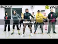 Download Lagu INNA - UP ZUMBA WITH ZIN NURUL