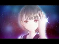 BLUE REFLECTION Quartet 2026 Teaser Trailer English Subtitles 4K 60FPS U