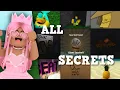 Download Lagu ALL THE SECRETS IN THE ORIGINAL BLOXBURG MAP..