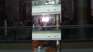 لقتات ل تامر حسني وماجد المصري لفيلميهم الجديد في Sun City 