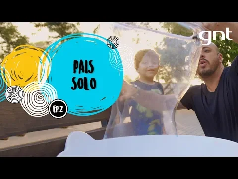 Download MP3 Pais Solo | Especial Pais | Um pouco da rotina dos pais e seus filhos | Sobre ser pai