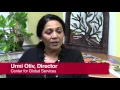 About International Student and Scholar Services at Rutgers Global