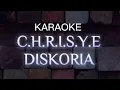 Download Lagu CHRISYE DISKORIA Karaoke nada Wanita Rendah