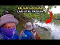 Download Lagu HABIS JALA MANCING KAKAP TIBA2 DI DATANGI BUAYA BESAR