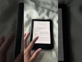 Download Lagu I had my hands on the new Kobo Clara Colour and I love it!