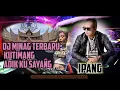 Download Lagu DJ REMIX MINANG TERBARU || IPANG KUTIMANG-TIMANG ADIK KU SAYANG FULL BASS (NCS)