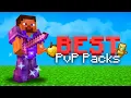 Top 25 BEST PvP SMP Texture Packs For 1 21 11 FPS Boost