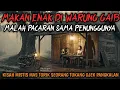 Lagu PACARAN SAMA PENUNGGU WARUNG GAIB‼️ KISAH HOROR TUKANG OJEK PANGKALAN‼️