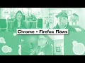 Chrome and Firefox Vulnerabilities Patched