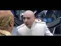 How bout no you crazy Dutch bastard - Austin Powers Gold Member 2002