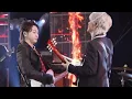 Download Lagu Mrs.GREEN APPLE / インフェルノ【めざましライブ】