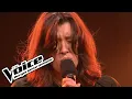 Download Lagu Victoria Spandow | Fra En Annen Virkelighet (ULD) | Knockout | The Voice Norway 2025