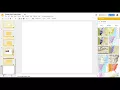 Google Slides Explore Tool