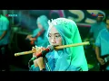 Download Lagu QOLA MUHAMMADUN HUWABNU MALIKI -  ASSIFA - HAPPY WEDDING MEGA \u0026 ZUNI - MLEKANG GAJAH DEMAK