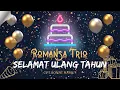 Download Lagu Romansa Trio \