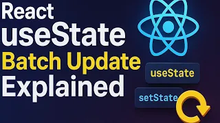 React useState Batch Update Explained Fix Multiple State Updates
