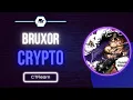 CTFlearn BruXOR