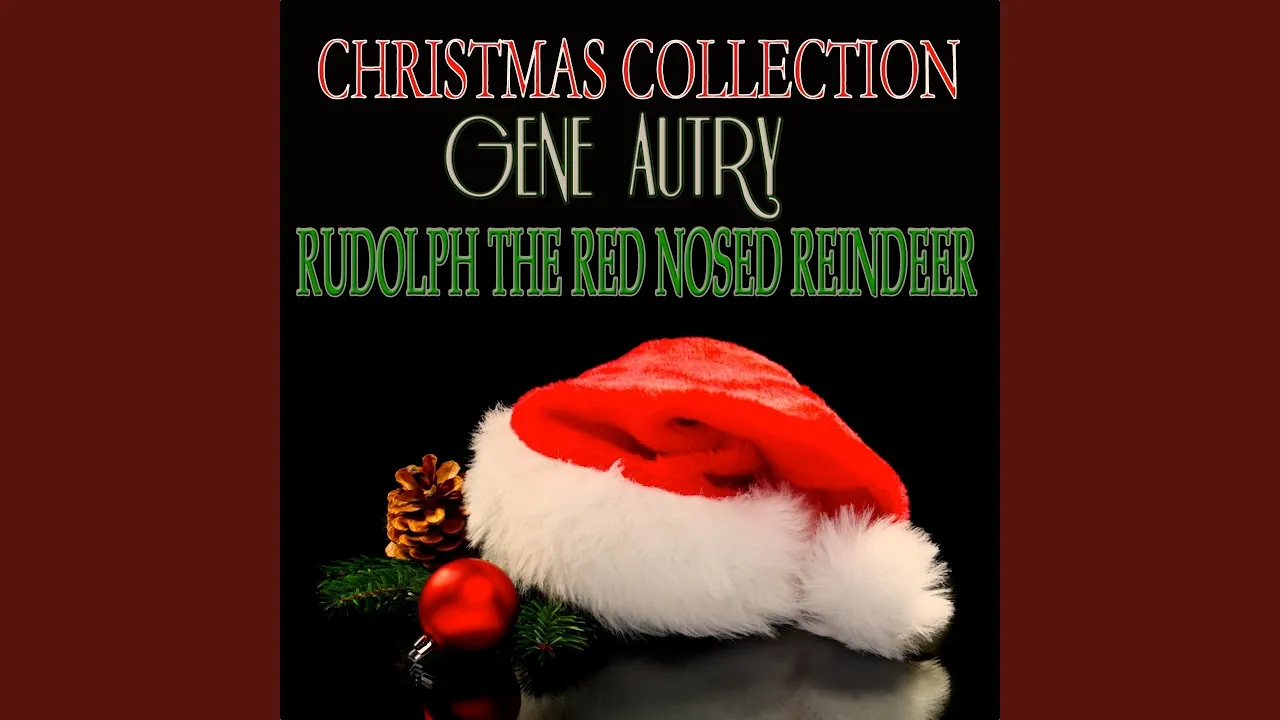 Frosty the Snowman (feat. Cass County Boys) (Remastered) Frosty the Snowman (feat. Cass County Boys) (Remastered)