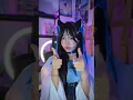 Download Lagu udah cocok jadi calon mantu mamamu belum?🐯 #eviberryy #art #cosplay #anime #kpopdemonhunters #wibu