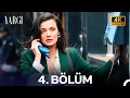 Yargi 4 Bolum 4K