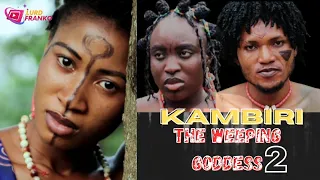 kambiri the weeping goddess part 2 latest shortfilm sunyrichynollytv nollywoodpicturestv