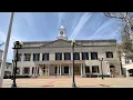 Monmouth County NJ Hall of Records Ad Friendly 4-11-2022
