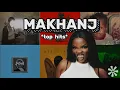 Lagu MAKHANJ | * TOP HITS * | Soulful Piano Mix | SEWE | NTSAKO | KURHULA | AMUKELANI and more