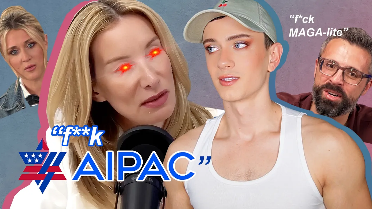 The Liberal Wine Moms are Radicalizing (with Jennifer Welch)