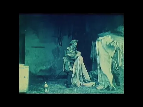 Le Billet de logement (1906) Pathé