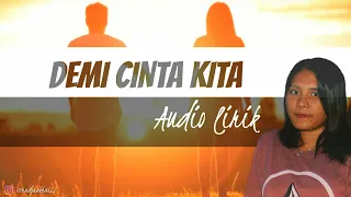 Download Lagu paling romantis 2019 // Demi cinta kita (Video Lirik) MP3