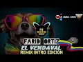 🎶 🇨🇴 El vendaval  (RemiX) Zilen desorden Sencillo 168 BPM, Dj David Music (sin pisar)