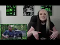 Oliver Anthony - I Want To Go Home REACTION