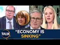 Download Lagu “Everybody Is Being Hammered” | Fears Of Tax Bomb On British Public By Labour