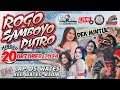 Download Lagu Live JARANAN ROGO SAMBOYO PUTRO Pelangi AUDIO Lapangan Wates Kediri