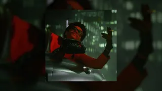 the weeknd starboy sped up 