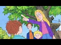 Horrid Henry - Time Machine Turbulence | Videos For Kids | Horrid Henry Full Episodes | HFFE