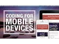 Mobile Web Design - Coding Workflow For Mobile Websites